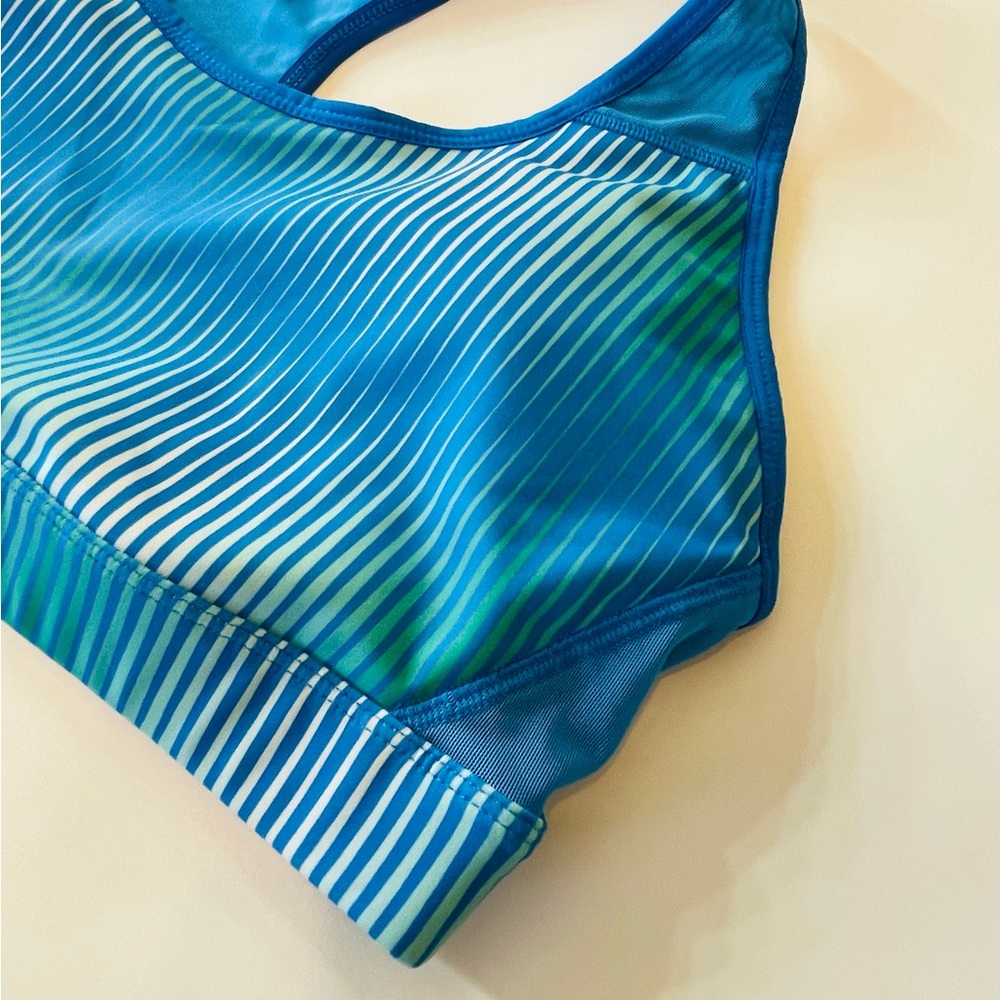 REEBOK SPEEDWICK SPORT BRA SIZE XL